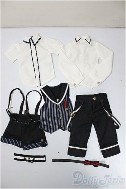画像1: MDD/OF:衣装セット/0 A-25-10-08-322-NY-ZA