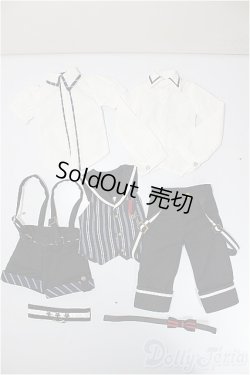 画像1: MDD/OF:衣装セット/0 A-25-10-08-322-NY-ZA