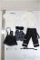 画像2: MDD/OF:衣装セット/0 A-25-10-08-322-NY-ZA (2)