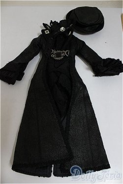 画像1: MDD/OF:衣装セット/0 A-25-10-08-186-NY-ZA