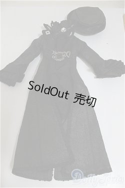 画像1: MDD/OF:衣装セット/0 A-25-10-08-186-NY-ZA