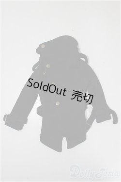 画像1: MDD/OF:衣装セット/0 A-25-10-08-317-NY-ZA