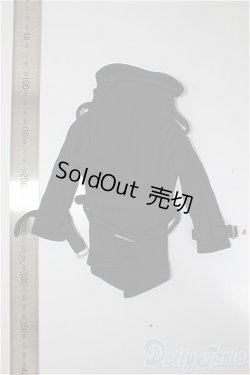 画像2: MDD/OF:衣装セット/0 A-25-10-08-317-NY-ZA