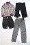 画像1: MDD/OF:衣装セット/0 A-25-10-08-298-NY-ZA (1)