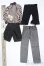 画像2: MDD/OF:衣装セット/0 A-25-10-08-298-NY-ZA (2)