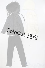 MDD/OF:衣装セット/0 A-25-10-08-296-NY-ZA