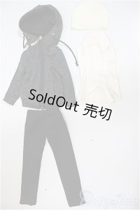 MDD/OF:衣装セット/0 A-25-10-08-296-NY-ZA