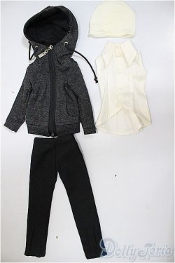 画像1: MDD/OF:衣装セット/0 A-25-10-08-296-NY-ZA
