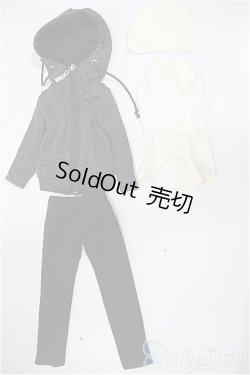 画像1: MDD/OF:衣装セット/0 A-25-10-08-296-NY-ZA