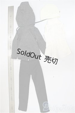 画像2: MDD/OF:衣装セット/0 A-25-10-08-296-NY-ZA