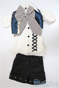 画像1: SDGrB＆SD13男の子/OF:衣装セット/1/3　65ｃｍ　BJD　MJD　衣装　ドール用 A-25-10-08-299-NY-ZA