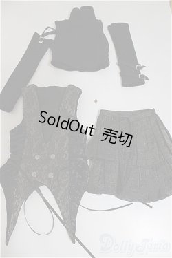 画像1: SDGrB＆SD13男の子/OF:衣装セット/1/3　65ｃｍ　BJD　MJD　衣装　ドール用 A-25-10-08-188-NY-ZA