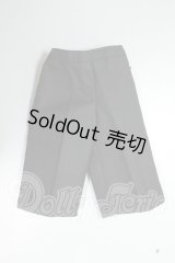 SDGrB＆SD13男の子/OF:パンツ A-26-05-26-345-NY-ZA
