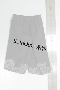 画像2: SDGrB＆SD13男の子/OF:パンツ A-26-05-26-345-NY-ZA