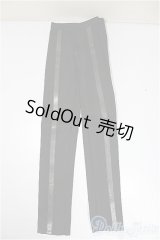 SDGrB＆SD13男の子/OF:パンツ/1/3　65ｃｍ　BJD　MJD　衣装　ドール用 A-25-10-08-319-NY-ZA