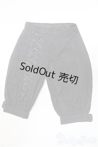 SDGrB＆SD13男の子/OF:パンツ/1/3　65ｃｍ　BJD　MJD　衣装　ドール用 A-25-10-08-300-NY-ZA