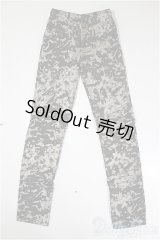 SDGrB＆SD13男の子/OF:パンツ A-26-02-11-282-NY-ZA