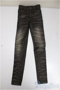 SD17B/OF:パンツ/1/3　70ｃｍ　BJD　MJD　衣装　ドール用 A-25-10-08-321-NY-ZA