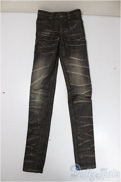 画像1: SD17B/OF:パンツ/1/3　70ｃｍ　BJD　MJD　衣装　ドール用 A-25-10-08-321-NY-ZA