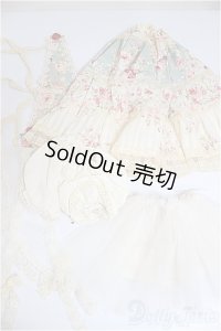 SD/OF:衣装セット/1/3　60ｃｍ　BJD　MJD　衣装　ドール用 A-25-10-08-161-NY-ZA