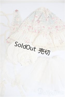 画像1: SD/OF:衣装セット/1/3　60ｃｍ　BJD　MJD　衣装　ドール用 A-25-10-08-161-NY-ZA
