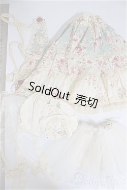画像2: SD/OF:衣装セット/1/3　60ｃｍ　BJD　MJD　衣装　ドール用 A-25-10-08-161-NY-ZA