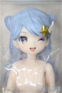 Neo Eden Toys x 最最/光闇の双生　星の願いキャンディー/ A-25-10-08-101-NY-ZA