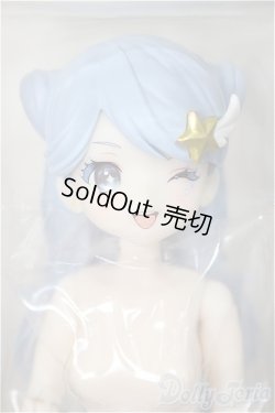 画像1: Neo Eden Toys x 最最/光闇の双生　星の願いキャンディー/ A-25-10-08-101-NY-ZA