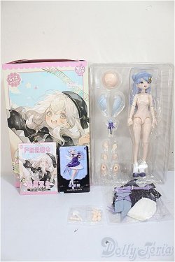 画像2: Neo Eden Toys x 最最/光闇の双生　星の願いキャンディー/ A-25-10-08-101-NY-ZA