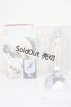 画像2: Neo Eden Toys x 最最/光闇の双生　星の願いキャンディー/ A-25-10-08-101-NY-ZA