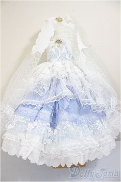 画像1: DD/OF:ドレス/0 A-25-10-08-130-NY-ZA