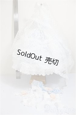 画像2: MDD/OF:ドレス/0 A-25-10-08-130-NY-ZA