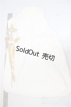 画像2: DD/OF:マント・ステッキ/0 A-25-10-08-129-NY-ZA