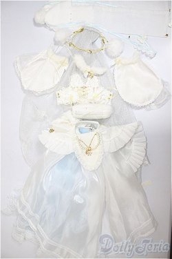 画像1: MDD/OF:衣装セット/0 A-25-10-08-126-NY-ZA