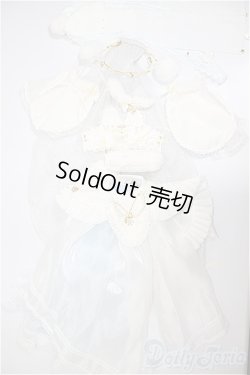 画像1: MDD/OF:衣装セット/0 A-25-10-08-126-NY-ZA