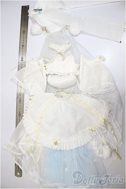 画像2: MDD/OF:衣装セット/0 A-25-10-08-126-NY-ZA