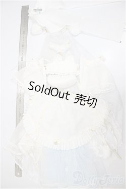 画像2: MDD/OF:衣装セット/0 A-25-10-08-126-NY-ZA