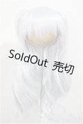 8-9inch/ウィッグ/インチ　BJD　MJD　ドール用 A-25-10-08-133-NY-ZA