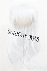 8-9inch/ウィッグ/インチ　BJD　MJD　ドール用 A-25-10-08-133-NY-ZA