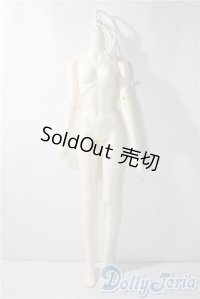 SD16女の子/ボディ U-25-10-07-215-NY-ZU