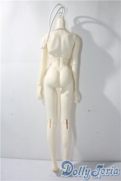 画像2: SD16女の子/ボディ U-25-10-07-215-NY-ZU