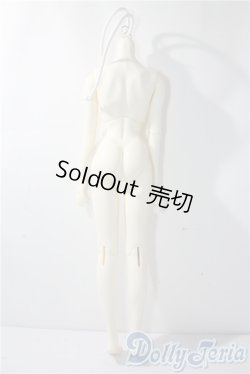 画像2: SD16女の子/ボディ U-25-10-07-215-NY-ZU