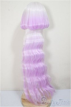 画像2: 6-7inch/ウィッグ/インチ　BJD　MJD　ドール用 A-25-10-08-115-NY-ZA