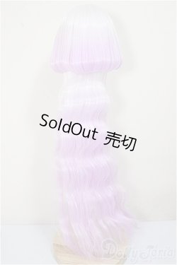 画像2: 6-7inch/ウィッグ/インチ　BJD　MJD　ドール用 A-25-10-08-115-NY-ZA