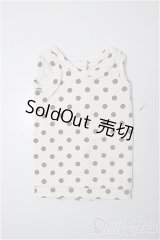 SD/OF:トップス/1/3　60ｃｍ　BJD　MJD　衣装　ドール用 A-25-11-19-298-NY-ZA