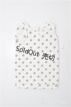 画像1: SD/OF:トップス/1/3　60ｃｍ　BJD　MJD　衣装　ドール用 A-25-11-19-298-NY-ZA