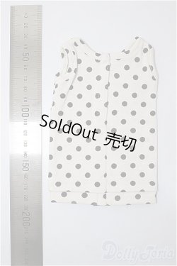 画像2: SD/OF:トップス/1/3　60ｃｍ　BJD　MJD　衣装　ドール用 A-25-11-19-298-NY-ZA