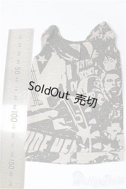 画像2: SD/OF:トップス/1/3　60ｃｍ　BJD　MJD　衣装　ドール用 A-25-10-08-120-NY-ZA