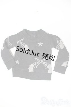 画像1: SDM＆MSD/OF:トップス/1/4　40ｃｍ　BJD　MJD　衣装　ドール用 A-25-10-08-122-NY-ZA