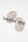 ネオブライス/OF:靴/ファッションドール　衣装 A-25-10-08-119-NY-ZA